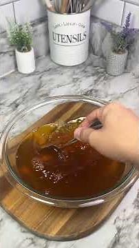 The Easiest Homemade Remedy for Tired Feet #FootCare #Natural