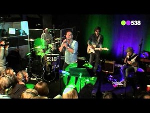 Guus Meeuwis - Zo ver weg (live bij Evers Staat Op)