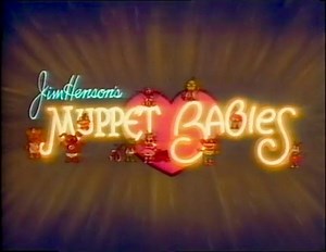 Muppet Babies! | We Don't Wanna Grow Up Podcast