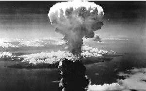 『欧美摇滚』【Sabaton】Nuclear Attack 核武袭击