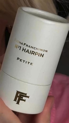 23K views | Create any hairstyle in less than 1 minute with the Fiona...