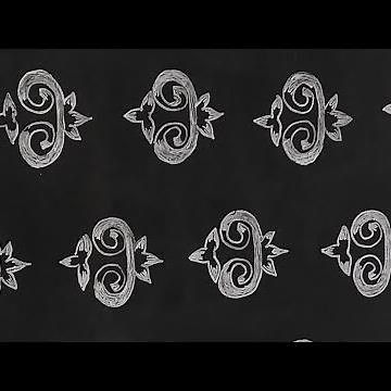 Different types of pattern repeats || design || fashion designer