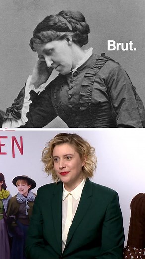 She was a feminist, an abolitionist, and one of America's first female literary superstars. This is the story of Louisa May Alcott, the author of "Little Women." | Brut