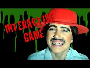 ИНТЕРАКТИВНАЯ ИГРА: Жгучий мексиканец