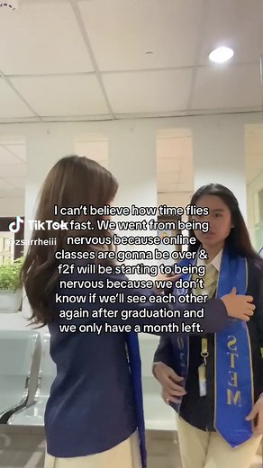 Senior Year Feels: Navigating the Journey of High School Seniors