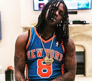Chief Keef Reportedly Arrested For Robbing & Assaulting Former Producer