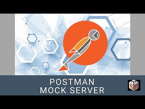 Postman - Mock Server