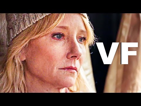 THE VANISHED Bande Annonce VF (2021)