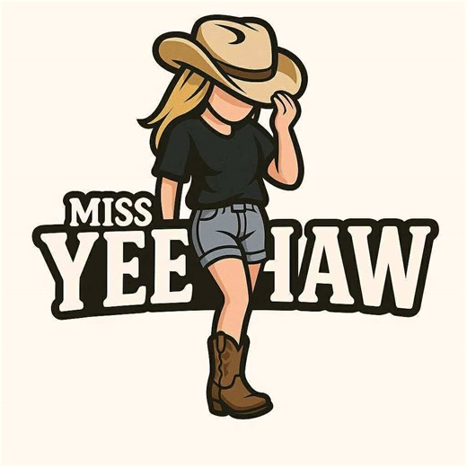 Miss Yee Haw