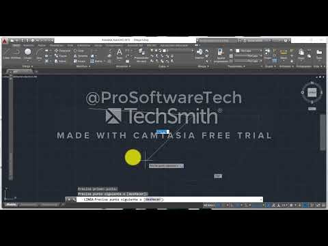 ⌨️📐 AUTOCAD 2026: CLASE 4 — ¿QUÉ ES UN COMANDO? + LÍNEA DE COMANDOS Y COMANDO LÍNEA 🚀