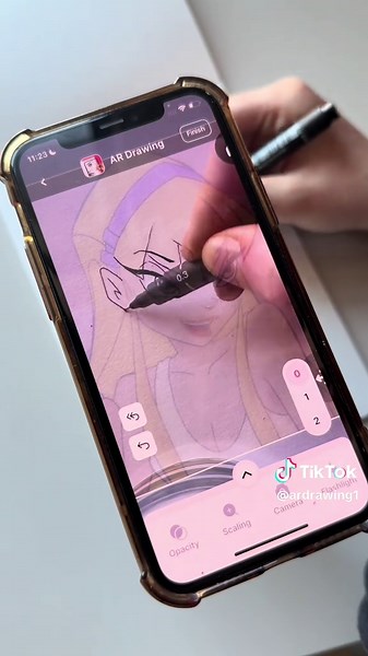 Stella Drawing Tutorial from Winx Club