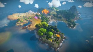 The Witness - Video Review