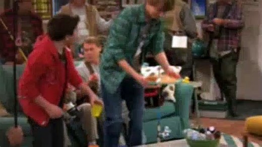 Good Luck Charlie Season 2 Episode 20 Amazing Gracie