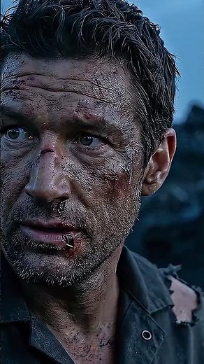 Erased From Earth. Dropped Into Hell.