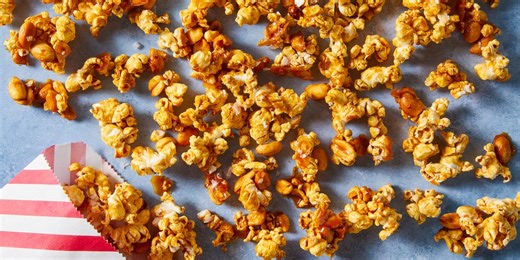 20 Sweet & Salty Snacks To Keep Your Kids Entertained All Summer Long