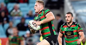 Burgess twins rise above criticism