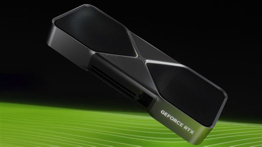 GeForce RTX 50 Series GPUs and Laptops - Announcement Trailer | CES 2025 - IGN