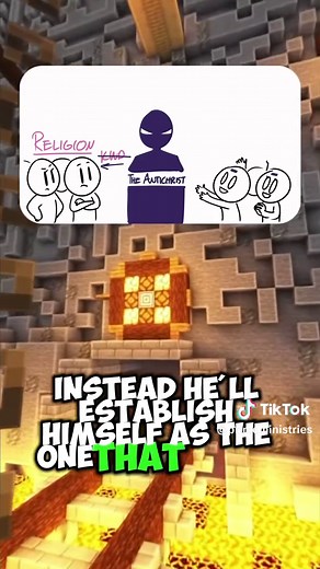 Who is the ANTI-CHRIST? Part. 2 this video will explore the mysterious figure known as the Anti-Christ. Find out who he is and why he is a key figure in end times prophecy. Get ready to uncover 10 intriguing facts about the Anti-Christ! #christianity #bibleverses #biblestories #bibleverse #biblestudy #bible #antichrist