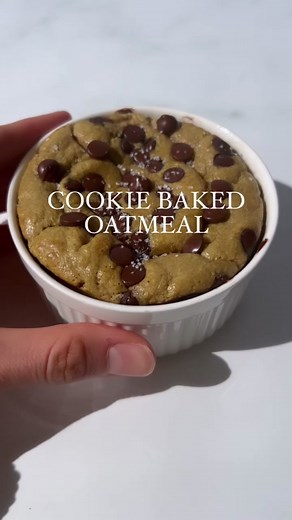 Healthy Baked Oatmeal Recipe | Gluten-Free & Dairy-Free