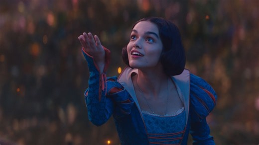 Quand le remake live-action de Blanche-neige sortira sur Disney ?