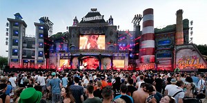 Parookaville 2025 in NRW: Line-Up und Livestream – Das müssen Festivalfans wissen