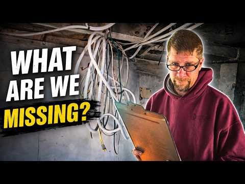 We’re Rewiring the WHOLE Boat…and We Need YOUR HELP | Hybrid Electric Trawler