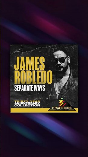James Robledo - "Separate Ways" (YT Shorts)