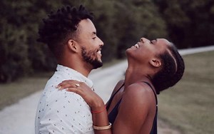 Tia And Tamera Mowry's Baby Brother Tavior Mowry Is Engaged | Essence