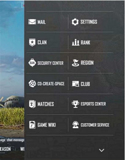 Dark Mode Coming finally 🤩 #PUBGMOBILE #pubgmnextstarprogram #PUBGMS29