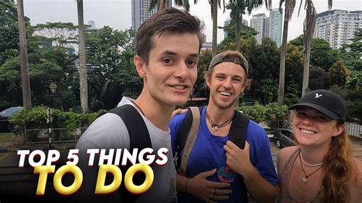 Kuala Lumpur Malaysia: Best things to do beyond the famous attractions