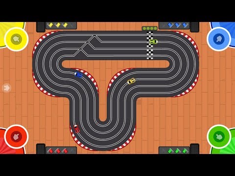 234 Player Mini Games |💢 Ultra- Competitive 4 Player Party Games 💢| 🫅 vs 🧑‍🌾 vs 👼 vs 🧛 | #755