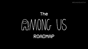 Among Us teases roadmap of future features