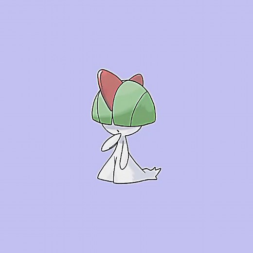 Magical Pokemon Transformations with Ralts, Gardevoir, and Gallade