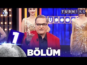 Turnike 1. Bölüm - FULL BÖLÜM