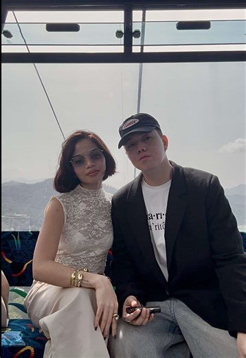 Kris Aquino horror movies raised us!!!! @Mia Castro #fyp #OA #fypシ゚viral #travel #taiwan