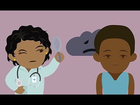 Screening for manic symptoms