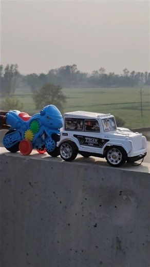 Remote Control Ninja 10r🚲 And thar Unboxing And Testing Short ||