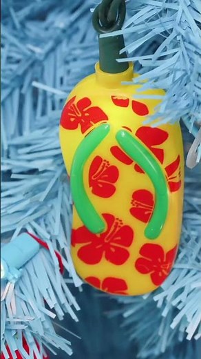 Coastal Christmas Decorations 🐚🌴 Tropical Holiday DIY Ideas