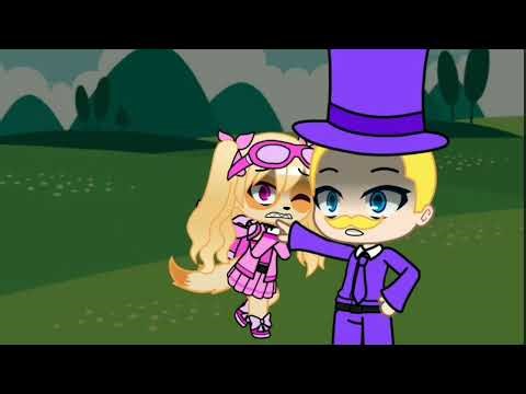 || Never Make Chase Mad || Ft. 💙Skase💖, And Mayor Humdinger || PAW Patrol AU ||