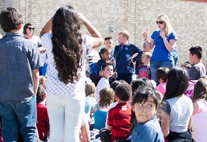 Bestselling author Sarah Smarsh headlines education conference in Beaver Creek