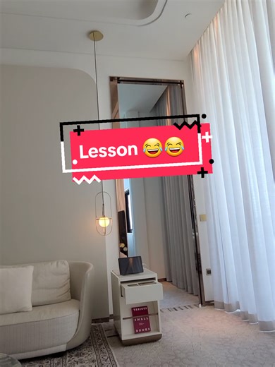 Life Lessons from Doha: A Humorous Take