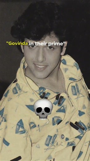 Govinda in His Prime | The Golden Era of Bollywood | The King of 90s Bollywood