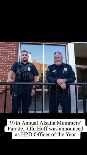 Hagerstown Police Department on Reels