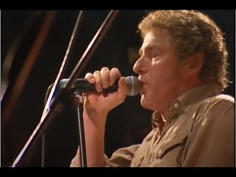 Roger Daltrey, Gary Moore and Greg Lake at Ronnie Scotts Full Live Concert 2003 (Ultra rare footage)