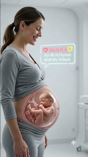 How Does the Umbilical Cord Work?