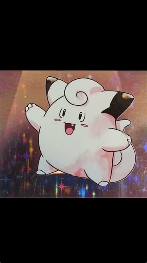clefairy