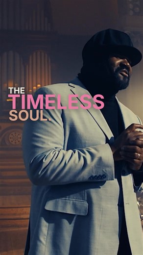 Two-time GRAMMY® Award winner and eight-time nominee Gregory Porter brings his Love Is King Tour to Jozi in less than one month. 🎹🎷 | Gregory Porter