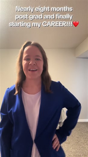 Starting My Journalism Career: First Day Excitement