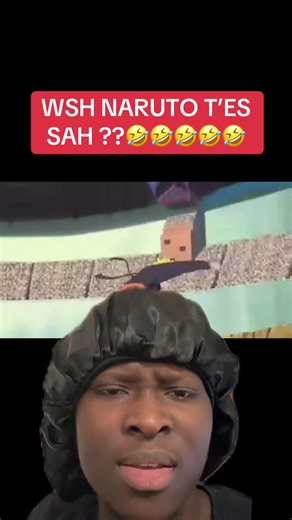 Les combats épiques de Naruto: Konohamaru vs Pain