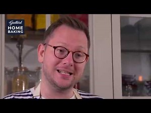 Chocolate Sablé Cookie Recipe with The Boy Who Bakes - Guittard Chocolate Company